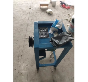 V型自動彎腳機